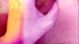 cute russian fox in taboo fantasy with big juicy cock and passionate amateurs