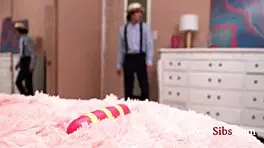 Skinny Amish Teen 18+ Feels Liberated Through Taboo Group Fucking