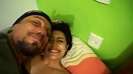 old man fucks naked teen hard in vagina