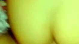 Mi Primera Vez Con Mi Hermanastra