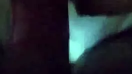 i'm the friend's girlfriend getting dressed up and fucked hard