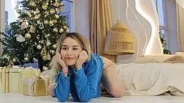 Natural Young 18+ Beauty Girl