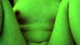 i'm the friend's girlfriend getting dressed up and fucked hard