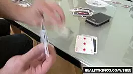 euro sex parties with stracy stone and mina martin