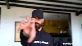 Welcome to Flirt Hotel with our new series featuring charming Latina maids.