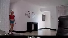 Stepsister Crashes Car Involving Alicia Williams and Johnny Love