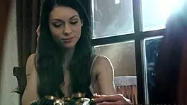 Hey Arwen Gold, Why Not Play Solo with Your Sexy Feet Today?