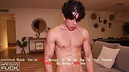 Kody Blows Little 18+ Latinas Back Out