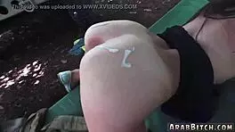 Tattoo teen 18+ webcam masturbation first time home away from home away