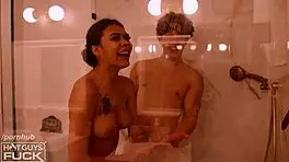 Kody Blows Little 18+ Latinas Back Out