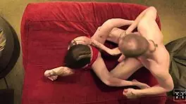 Sex office orgy tour the lovers couple