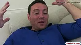 Adriana Maya Riding Stepdad's Huge Cock! What A Wild Ride!