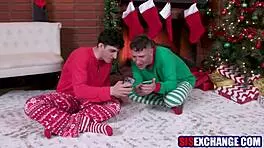 stepsisters swap stepbrothers for a wild foursome fuck