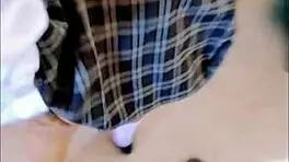 I can't believe my young Latina student obeyed every perverse command