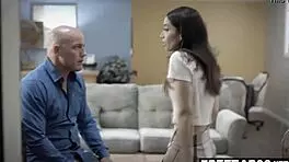 uhh, i think teen aria lee seduces married guy... so hot!