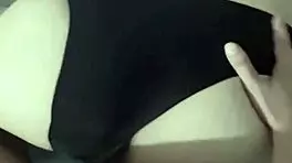 Meeting my ex after the gym.