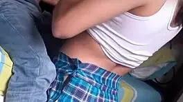 Hot College Babe Sucks Dick in Classroom Until Cum in Mouth