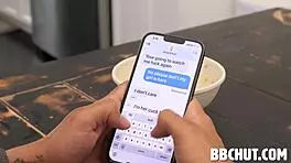 teaching my bf a lesson with Jax Slayher and Sona Bella, oh yeah!