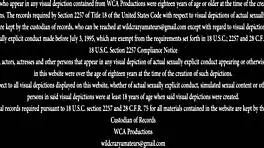 Stepmom kendra heart shows gratitude with blowjob and teasing 😏 part 2 from wca productions