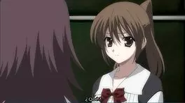 i school days tren sangriento parte 4 - tambi�n rutas katou-sekai-kotonoha