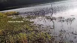 i stoped to fuck on the billings reservoir banks with my petite crossdressing partner