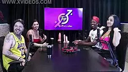 A Mulher Defecou o Pau Dele