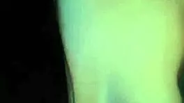 what would you do if beautiful cole showed up at night and rode your cock like a pro