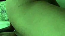 Asian MILF Blows Cock Hard!