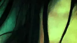 what would you do if beautiful cole showed up at night and rode your cock like a pro