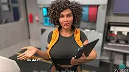 Stars of salvation 10 - voluptuous blonde is dominating us