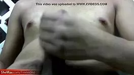 i's stroking my hairy shecock so hard