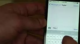 Stepbro tricked me with fake ID of my boyfriend, asking for naked pics—ugh!