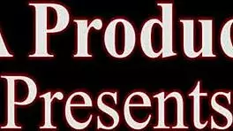 Kendra Heart has passionate gymnastics one on one practice session with her stepson