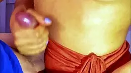 Why did the shy latina college student seduce her professor for a cheating orgasm in his dorm?