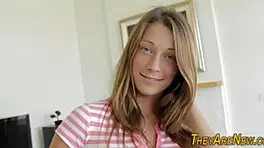 Man, this horny amateur sucks me off so good