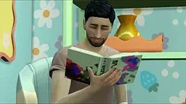 i'm in charge of my little niece who wants to play with my hard dick