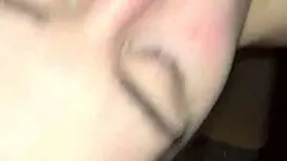 Old Man With Big Cock Fucking Girlfriend Alxx Olsen And Cumming Three Times In Her Teen Pussy!