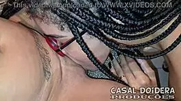 Friends Encounter In Living Room