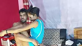 Damn! Bengali couples swap girlfriends for raw sex action!