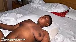 yo, this nasty hoe craves deep pounding in ass and pussy