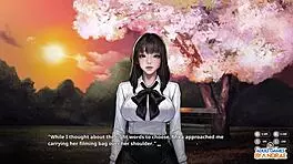 hey, check out ep4 where yoga teacher airi gets me into hot yoga sex with secret pie