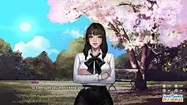 hey, check out ep4 where yoga teacher airi gets me into hot yoga sex with secret pie