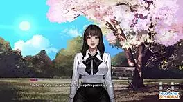 hey, check out ep4 where yoga teacher airi gets me into hot yoga sex with secret pie