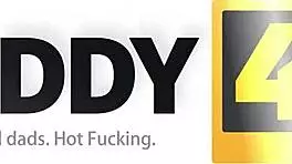 Daddy4k Blonde Teen 18+ Gets Boned After Shower