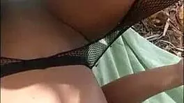 Muito Gostosa Pequena Na Ilha Pediu Pra Min Comer O Cuzinho Dela Gemeu Bastante