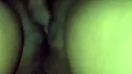 After school, she’s lured into steamy homemade Indian action with big tits.