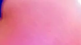 Wife Sucks Stepbrother's Cock and Rides Him Roughly