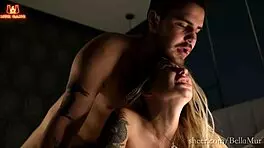 Love Making and Sensual Moments Between Husband and Wife - By Mur Gang