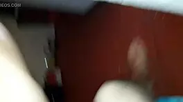 this teen gf sucks so good with her cute pink nipples 😘