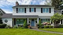 My Friend's Hot Mom Paris Knight Confesses Her Deep Desire For Me